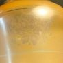 Early Twentieth Century Etched Glass Tulip Shade Image 7