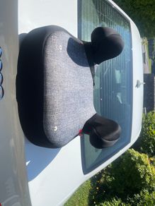 booster seat