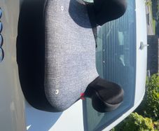 booster seat