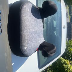 booster seat