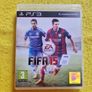 Fifa 15  PlayStation3 Ps3 Games Original Image 2