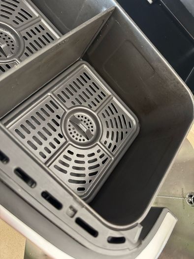 air fryer Ninja Megazone