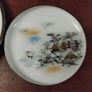Fine Porcelain trio Image 4