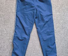 Mens Lacoste sweatpants size L
