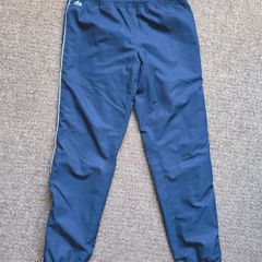 Mens Lacoste sweatpants size L