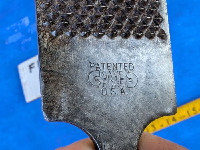 Rasp / Coarse File
