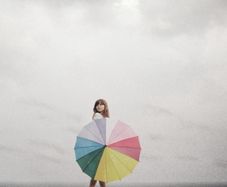 2 x Tickets to Gabrielle Aplin Whelan's May 2nd