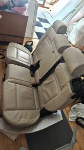 Bmw X5 Seats - E70