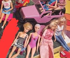 Barbie