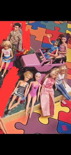 Barbie