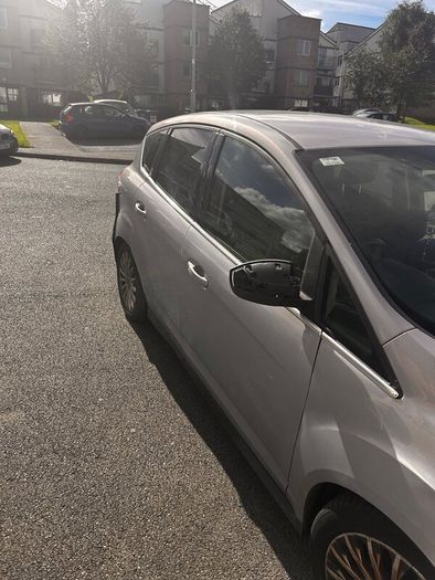 Ford cmax