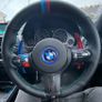 BMW F36 Steering Wheel accessories Image 2