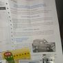 Rare .. Rac Badge And Diecast Model With Paper  Work Image 2