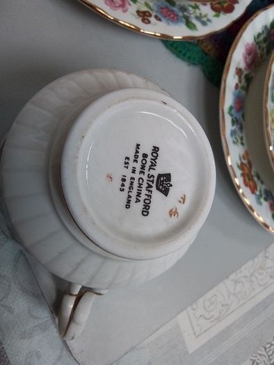 Part China Set