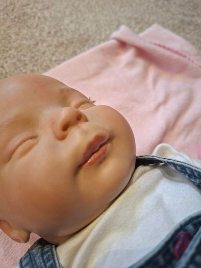 Reborn Doll