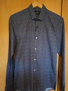 Moss London Fashion Shirt