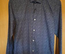 Moss London Fashion Shirt