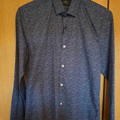 Moss London Fashion Shirt