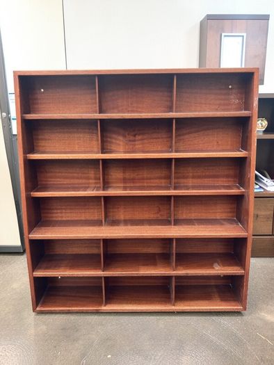 Shelf - Mid Century - Petite