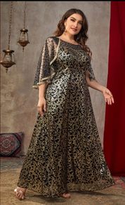 Brand new Maxi dress