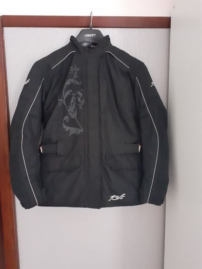 Ladies RST Motorcycle Leather Touring Suit Motorbike Size 2XL UK 18 ( Furygan Alpinestars Dainese )