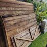 Free bricks, wood and scrap metal Image 2