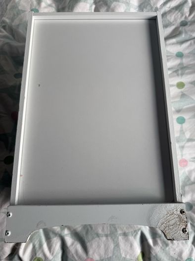 Dolls wardrobe FREE
