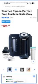 Bottle maker