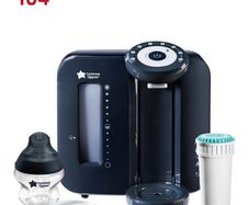 Bottle maker