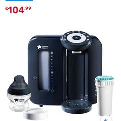 Bottle maker