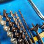 Stanley Brace & Auger Bits Image 3