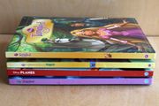 Disney padded-cover storybooks