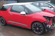 Parts for Citreon DS3 2010-2019 @ OCG