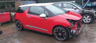 Parts for Citreon DS3 2010-2019 @ OCG