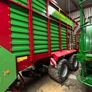 Struatmann silage wagon Image 6