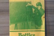 OLYMPIA - Bottler and the Beanstalk leaflet