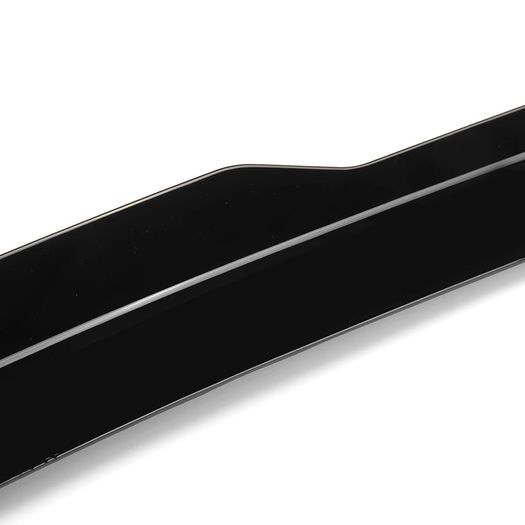 Car Roof Spoiler For Volkswagen For VW For Golf 7 MK7.5 VII GTI R GTD Max 2014-2019 Back Boot Rear Spoiler