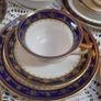 Aynsley tea set Image 8