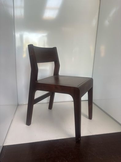 Wooden chair 9x available