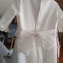 Spanish communion dress Image 2