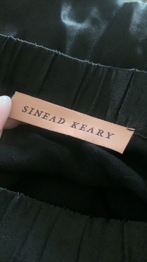 Sinead Keary skirt