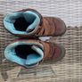 Kids Ecco hiking boots Image 3