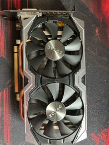 GTX 1060 6GB graphics card.