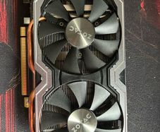 GTX 1060 6GB graphics card.