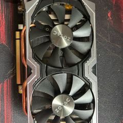 GTX 1060 6GB graphics card.