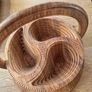 wooden bowl Image 3