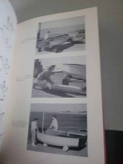 the motorist afloat