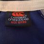 Leinster Jersey. Official Canterbury Leinster Rugby Home Jersey.  Youth, Small Mens, Ladies.  Collect In Dublin Or Receive Via Post. Image 5
