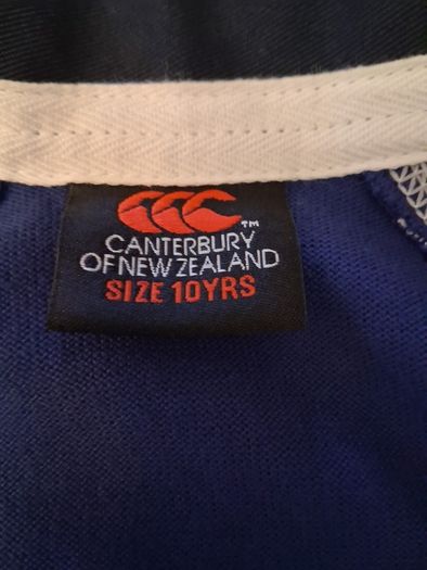 Leinster Jersey. Official Canterbury Leinster Rugby Home Jersey.  Youth, Small Mens, Ladies.  Collect In Dublin Or Receive Via Post.