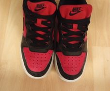 Nike 1 low Trainers